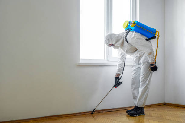 Best Exterminator Services  in Gothenburg, NE